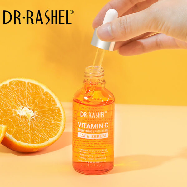 Dr Rashel Vitamin C Face Serum 50ml