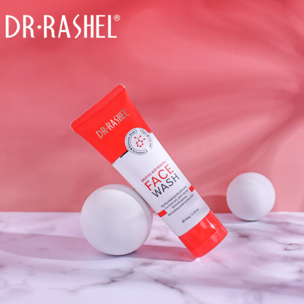 Dr Rashel Salicylic Acid Acne Control & Revitalizing facewash