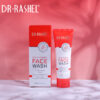 Dr Rashel Salicylic Acid Acne Control & Revitalizing facewash